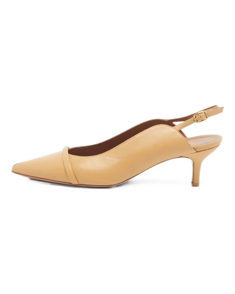 Malone Souliers Marion Pumps mit Absatz - Braun Braun