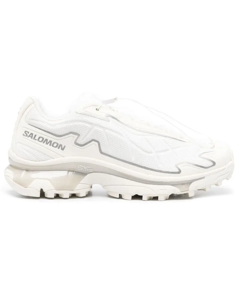 Salomon XT-Slate Sneakers - Weiß Weiß