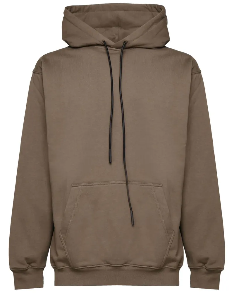 Giuliano Galiano Phantom Hoodie - Braun Braun