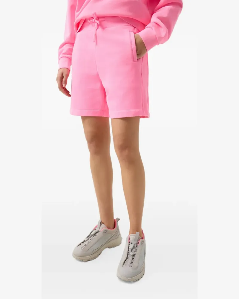 Bogner Fire & Ice Inna Shorts mit Kordelzug - Rosa Rosa