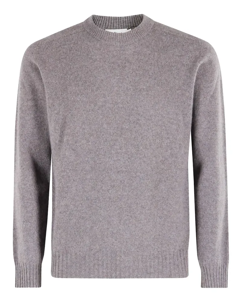 Altea crew-neck sweater - Grau Grau