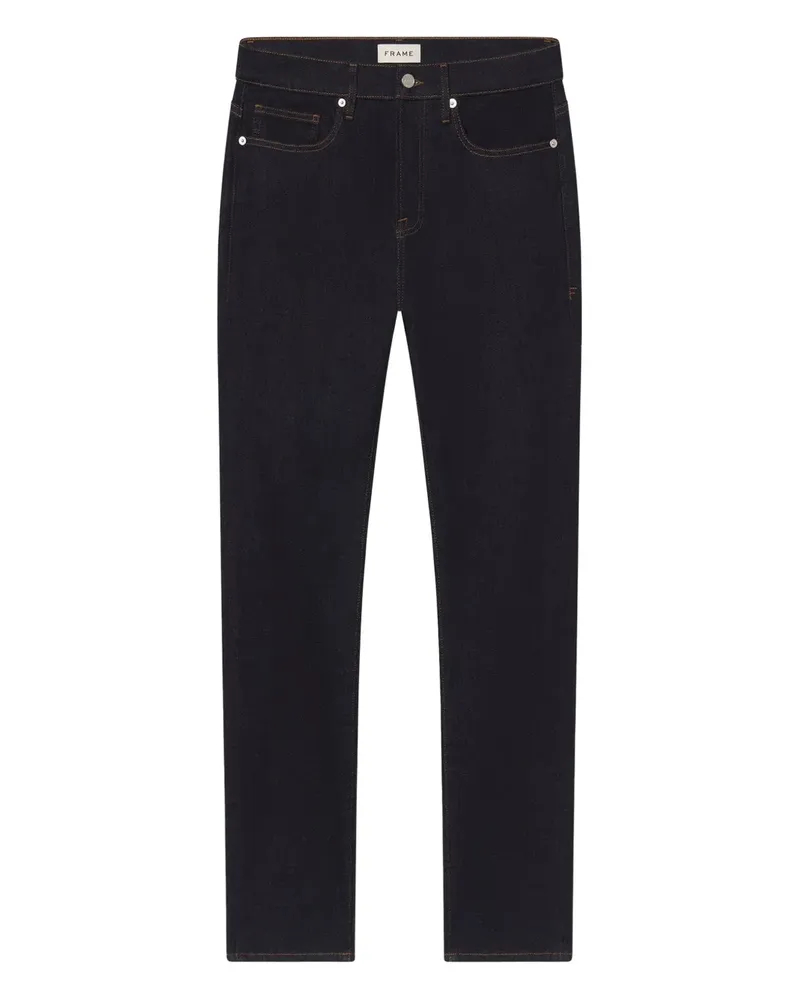 Frame Denim L'Homme jeans - Blau Blau