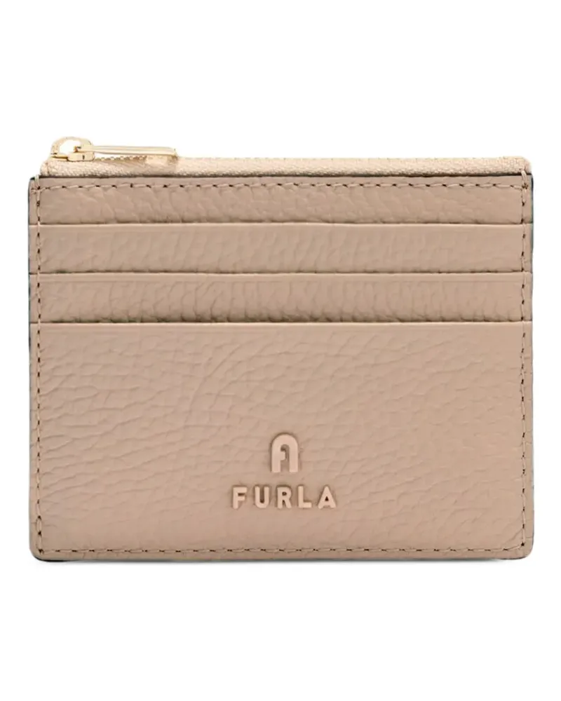 Furla Camelia Kartenetui - Nude Nude