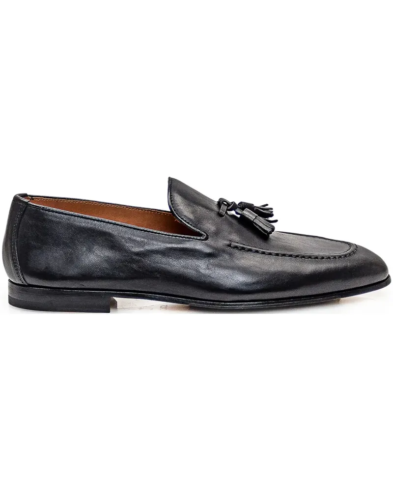 Doucal´s Klassische Loafer - Braun Braun