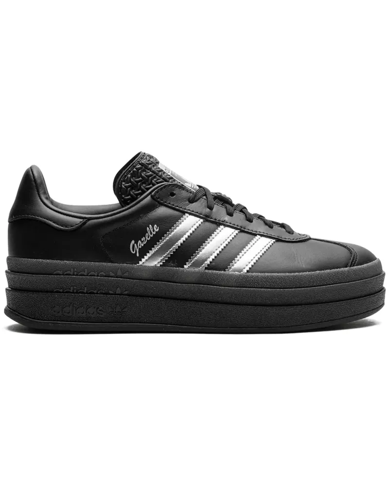 adidas x Pablo Vittar Gazelle Bold Pride Sneakers - Schwarz Schwarz