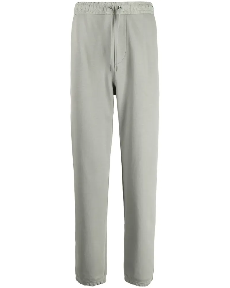 Ralph Lauren Jogginghose mit Polo Pony-Stickerei - Grau Grau