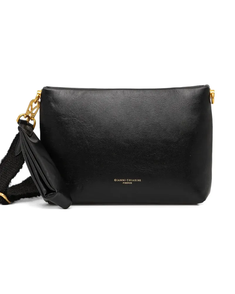 Gianni Chiarini Brenda cross body bag - Schwarz Schwarz
