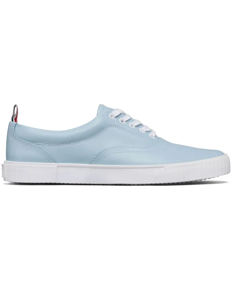 Thom Browne Heritage Sneakers - Blau Blau