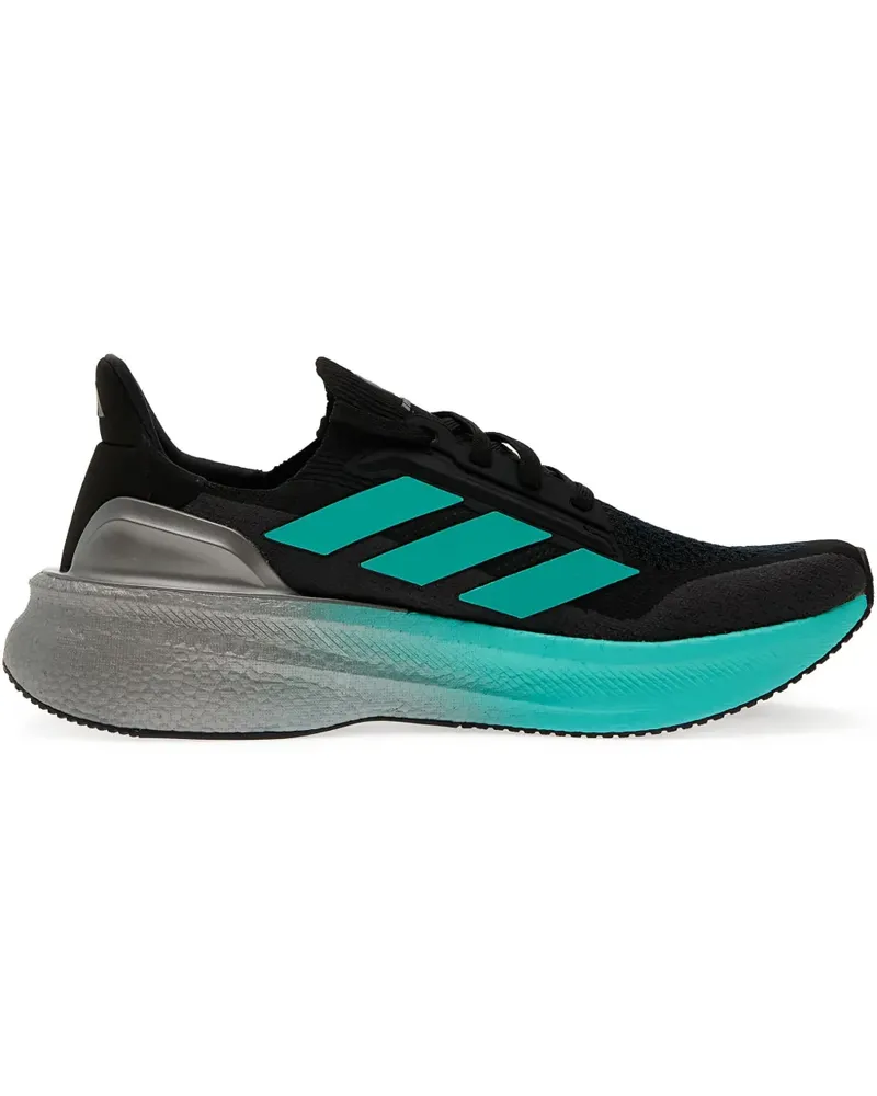 adidas x Mercedes - AMG Petronas Formula One Team Ultraboost 5X Sneakers - Schwarz Schwarz