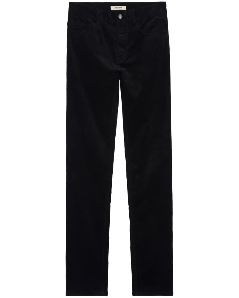 Zadig & Voltaire Steeve Hose - Schwarz Schwarz