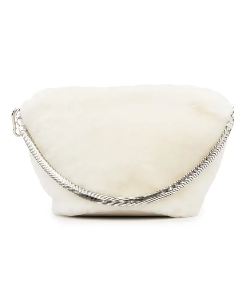 Studio Amelia Momo Shopper - Weiß Weiß