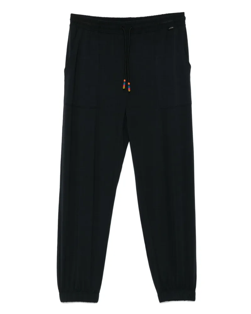 Paul Smith Harry Hose - Schwarz Schwarz