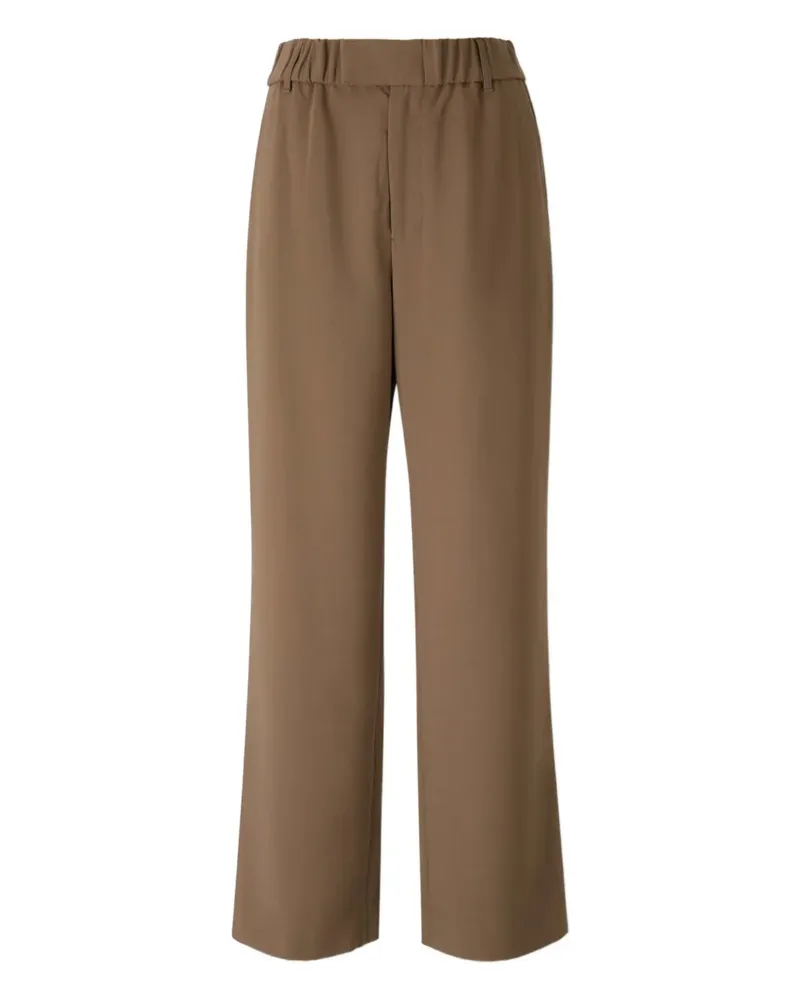 STAUD Jerome Hose - Braun Braun