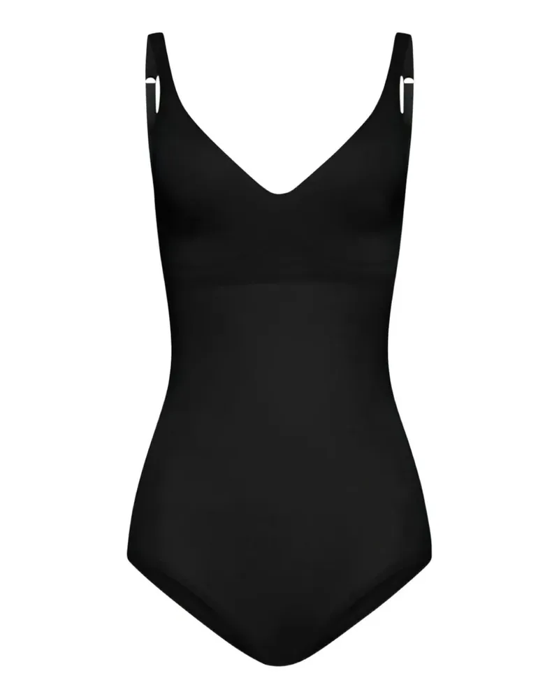 Wolford 3W Forming' Body - Schwarz Schwarz