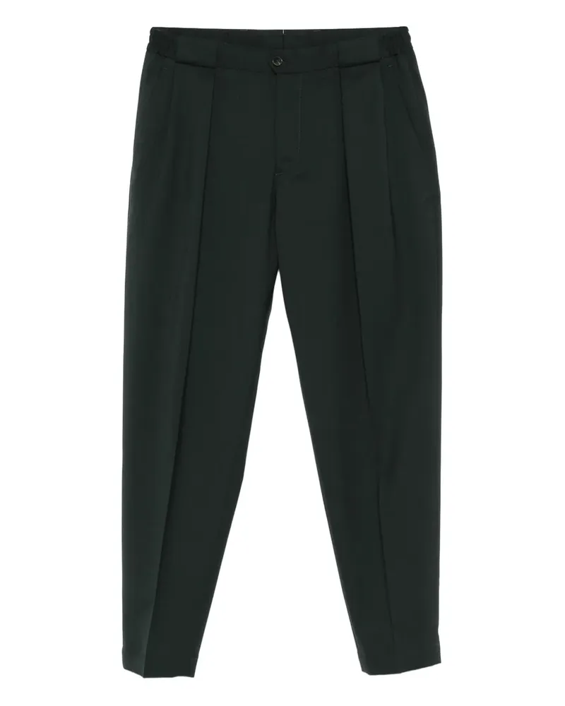 Briglia 1949 PortobelloW Hose - Grün Grün