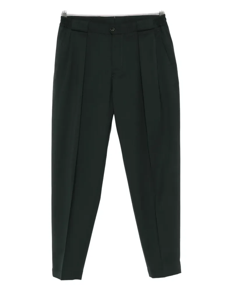 Briglia 1949 PortobelloW trousers - Grün Grün