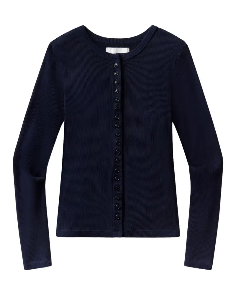 Citizens of humanity Kari cardigan - Blau Blau