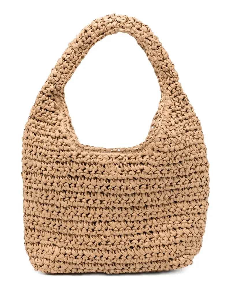 RAILS Palma Tote Bag - Nude Nude
