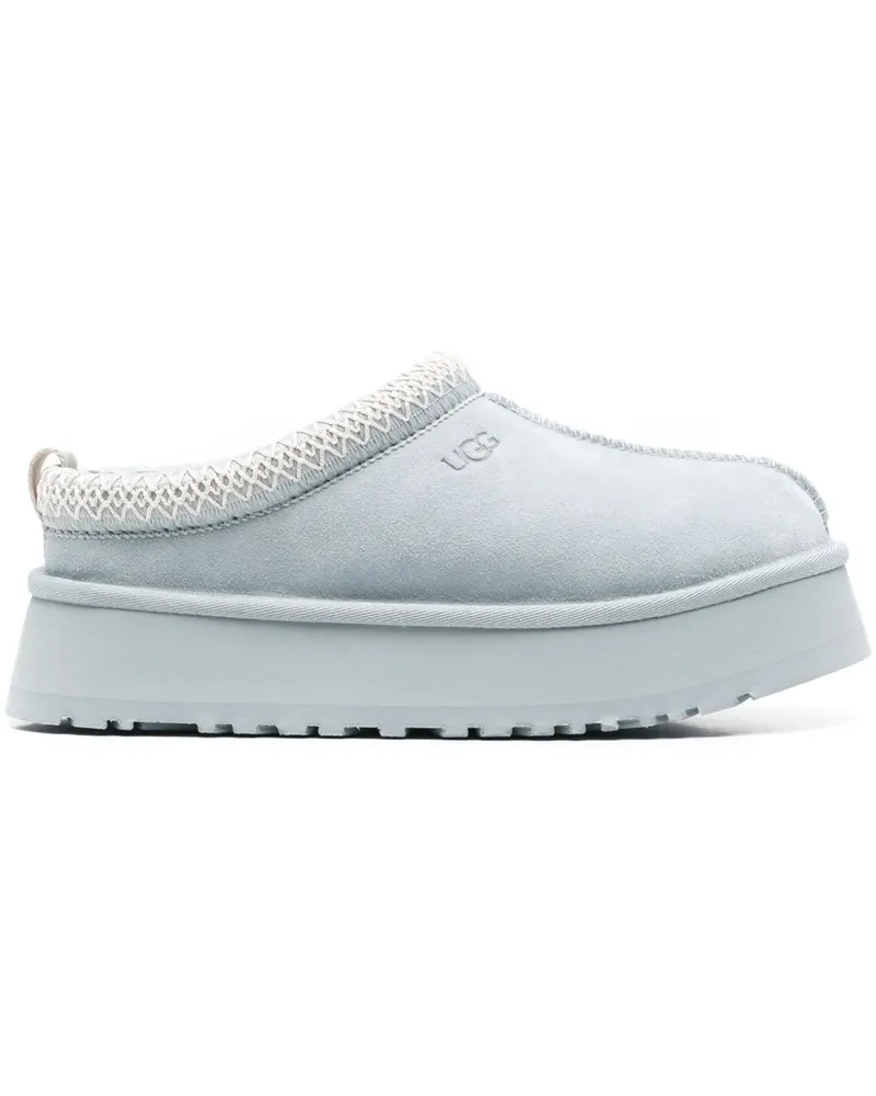 UGG Tazz Clogs - Blau Blau