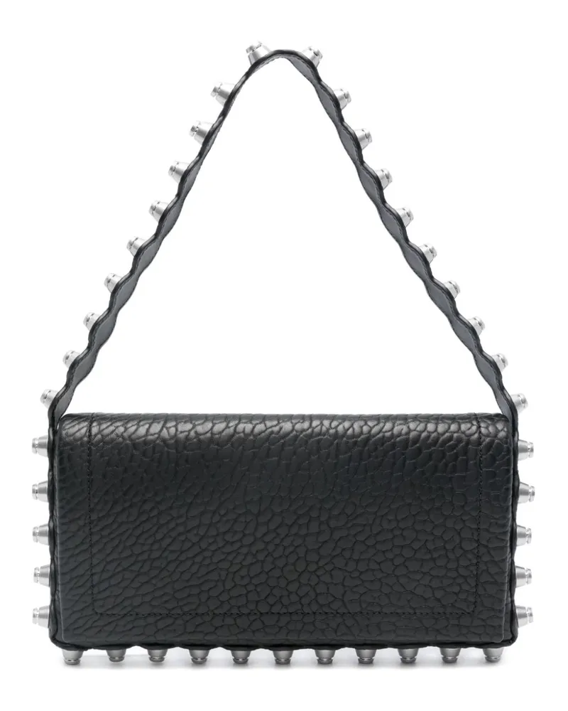 Alexander Wang Roz Schultertasche - Schwarz Schwarz