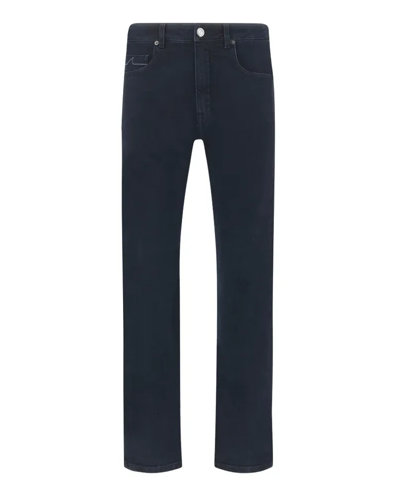 Paul & Shark Varese straight-leg jeans - Blau Blau