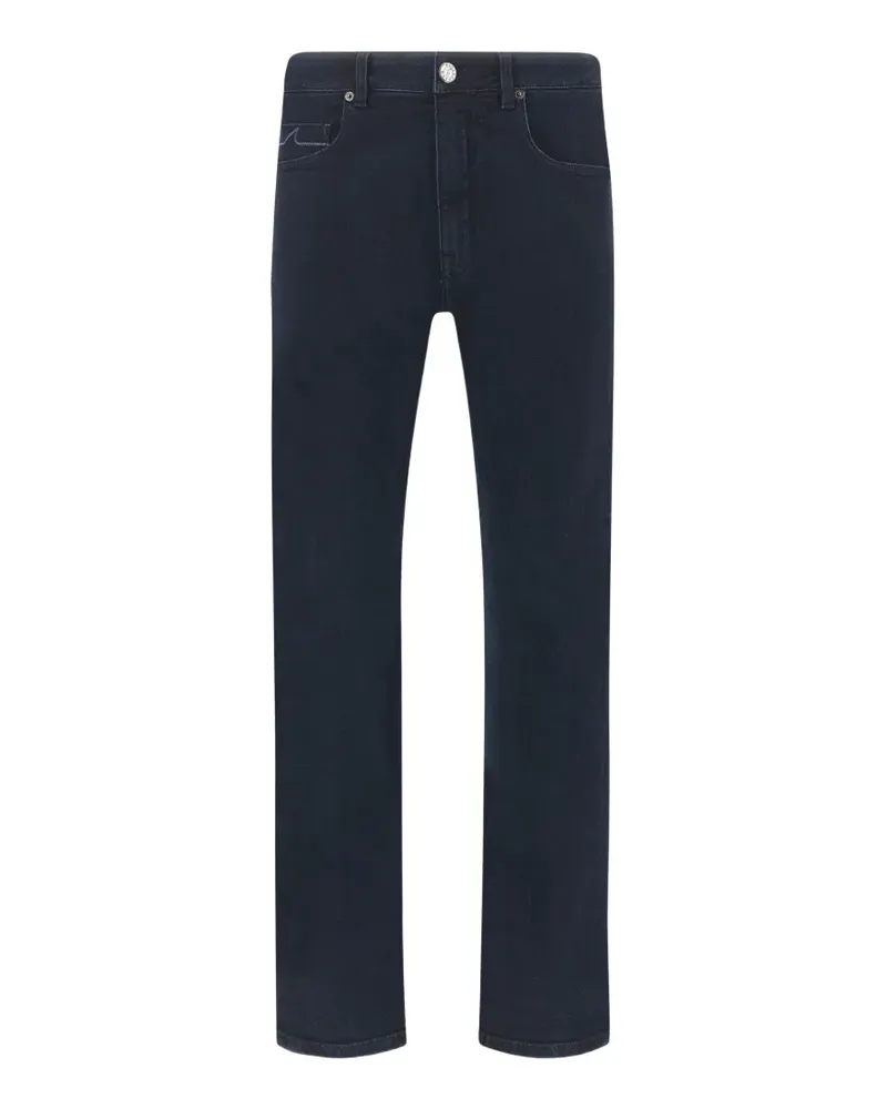 Paul & Shark Varese Straight-Leg-Jeans - Blau Blau