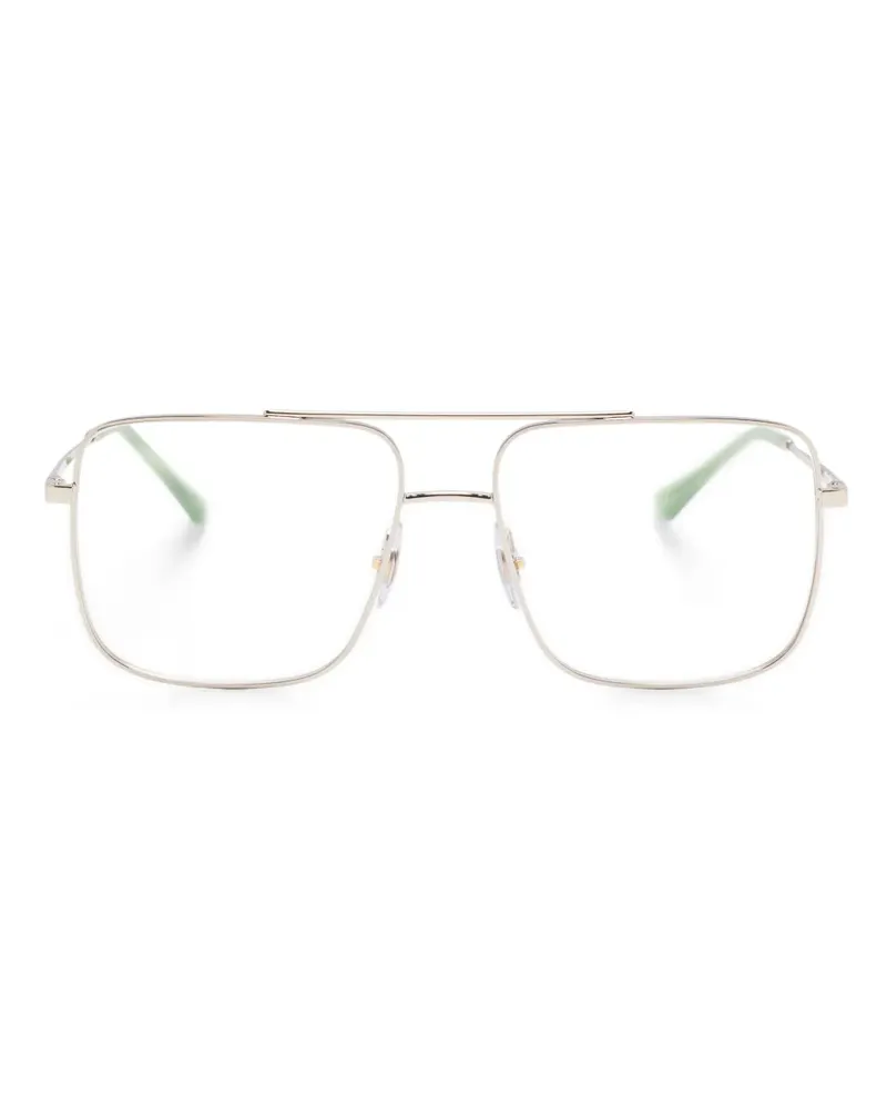 Ray Ban Ari Brille - Gold Gold