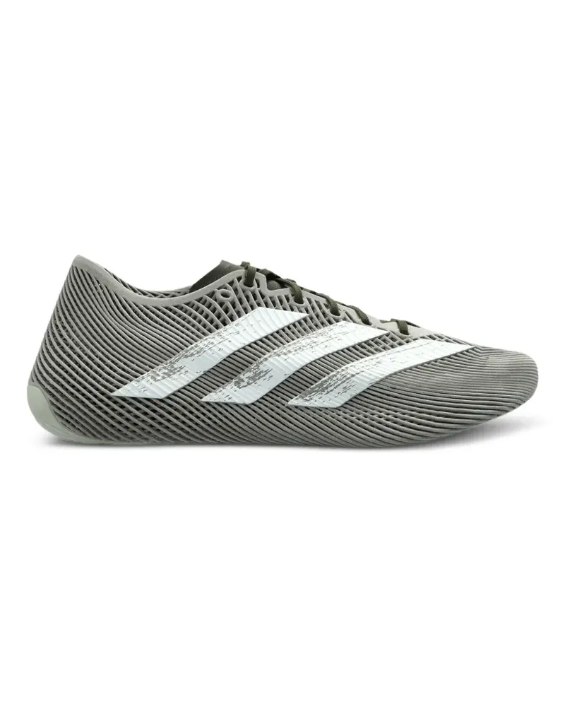adidas Climacool Sneakers mit Schnürung - Grau Grau