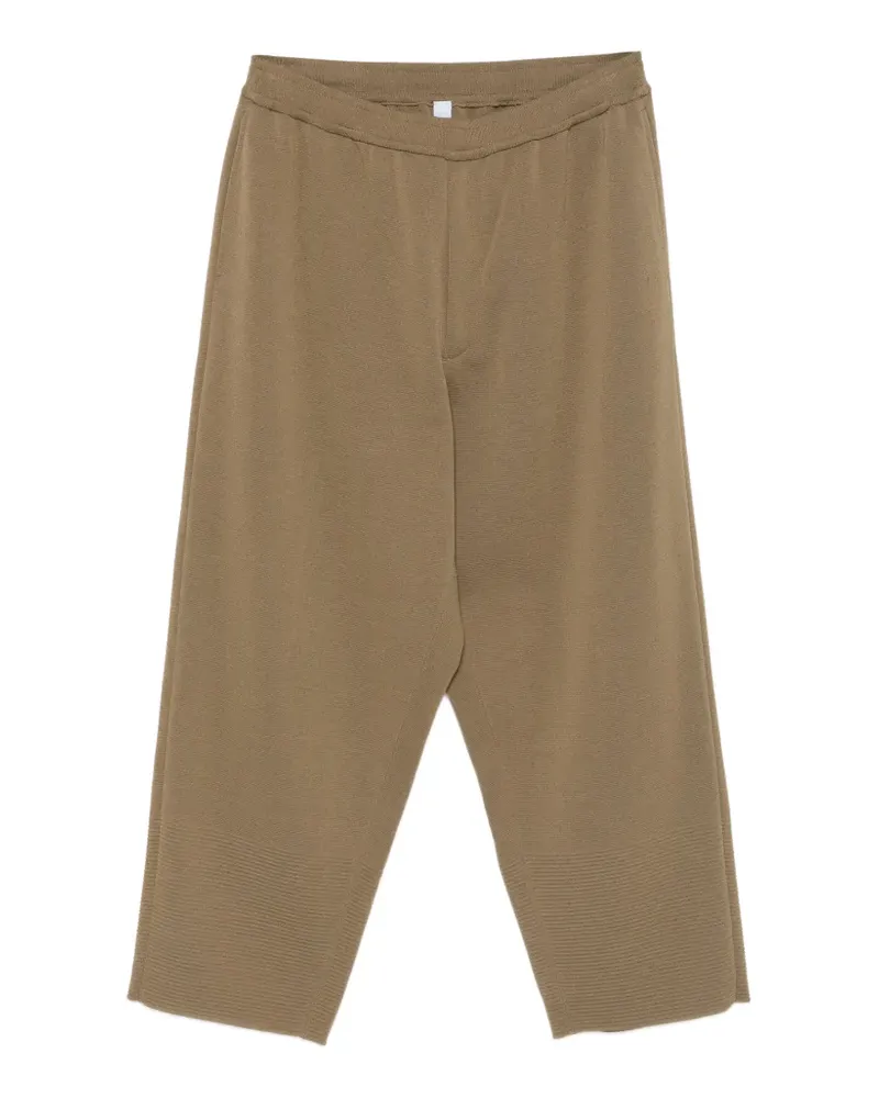 CFCL Hose mit elastischem Bund - Grün Grün