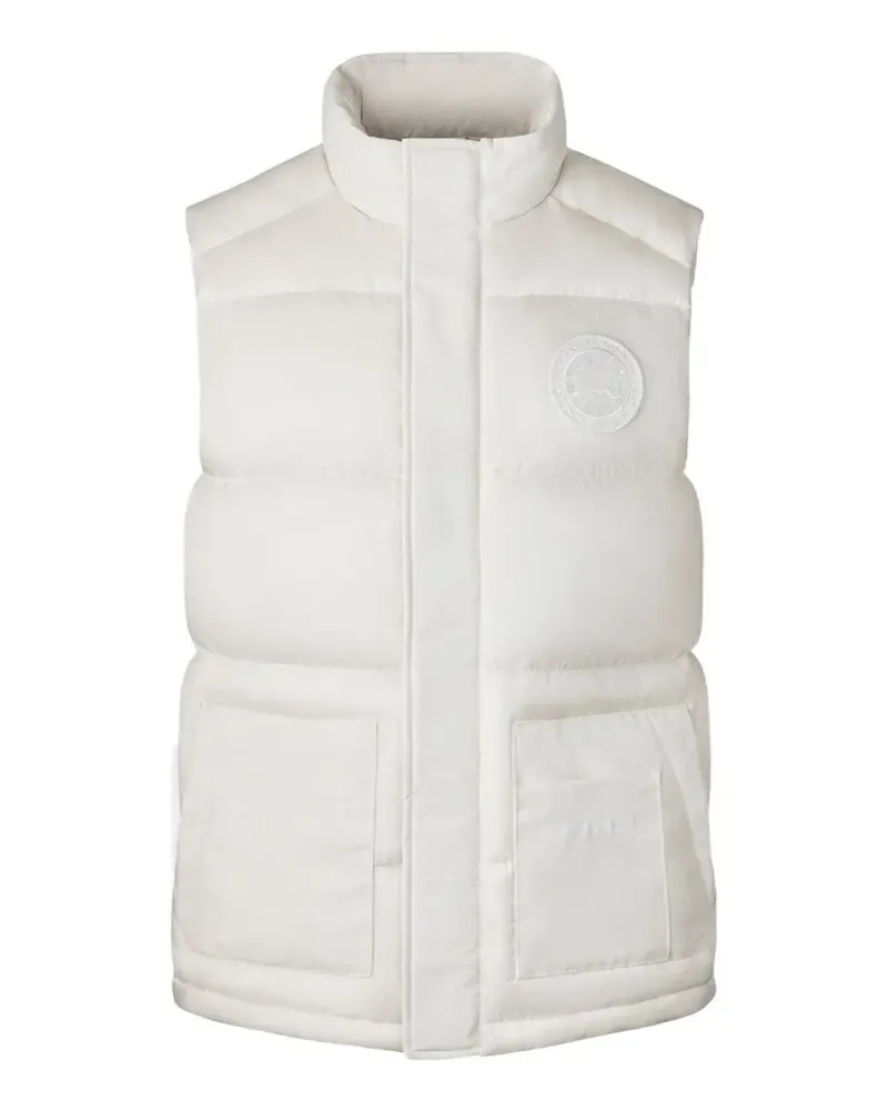 Canada Goose Paradigm Freestyle padded gilet - Nude Nude