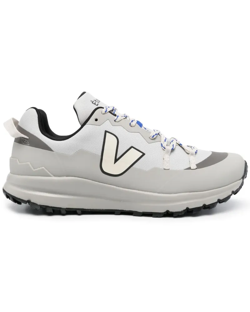 VEJA x Études Trek-Shell Sneakers - Grau Grau