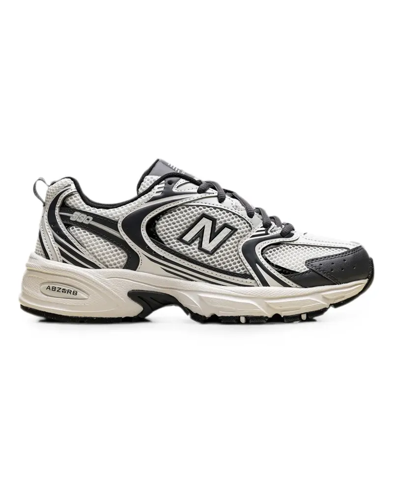 New Balance 530 mesh-panelled sneakers - Weiß Weiß