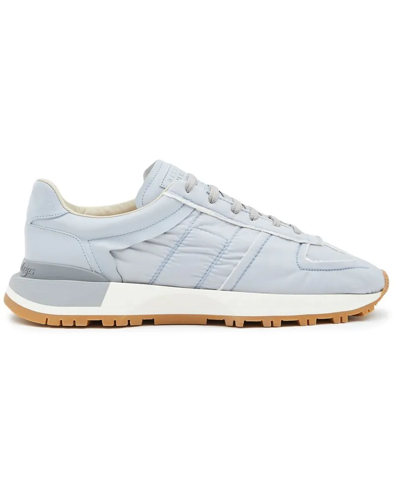 Maison Margiela 50-50 Sneakers - Blau Blau