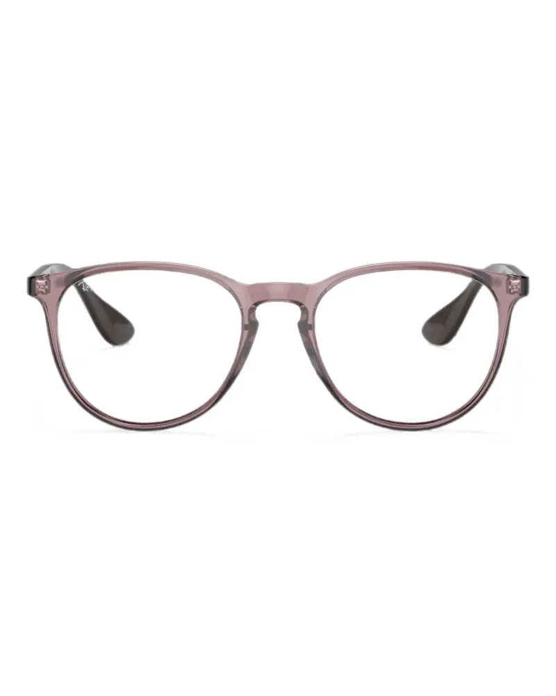 Ray Ban Erika Brille - Violett Violett