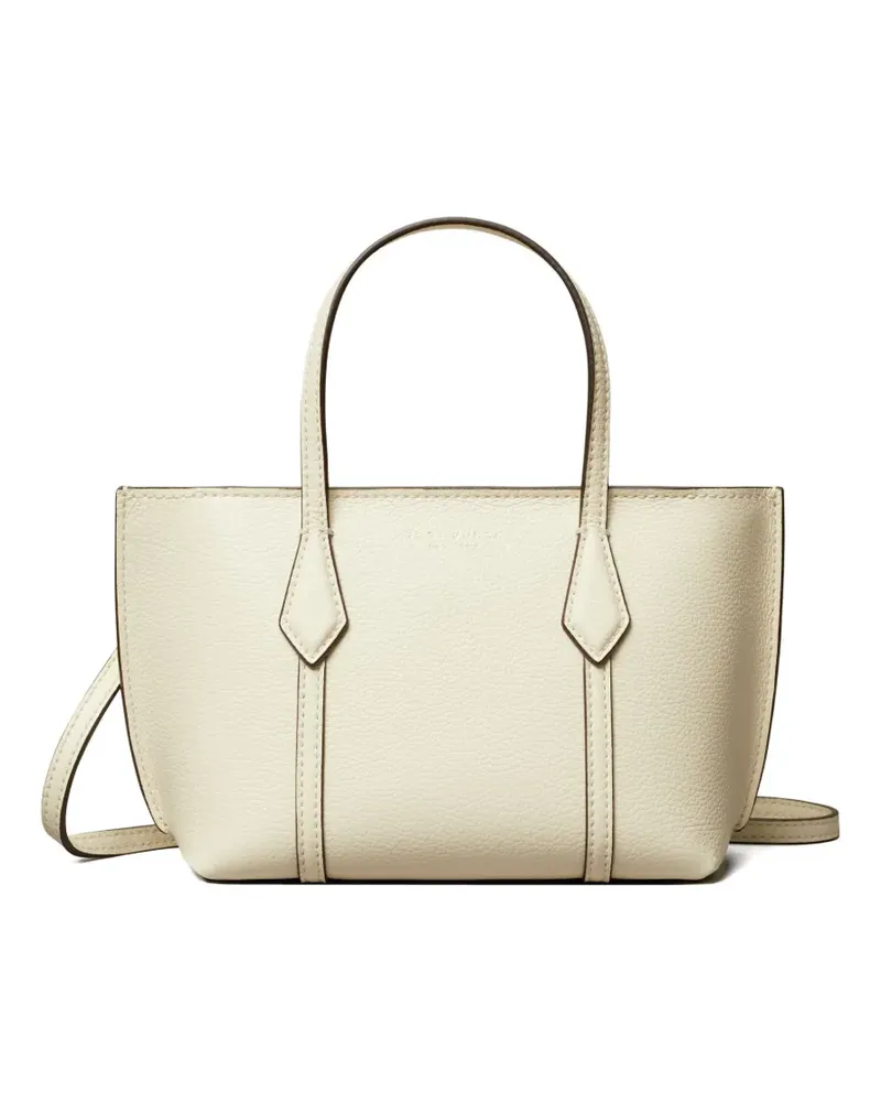 Tory Burch Mini Perry Handtasche - Nude Nude