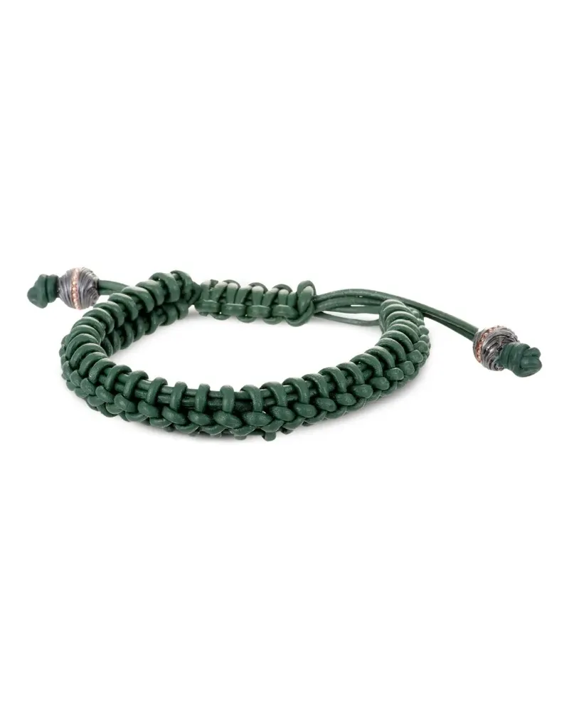 Stephen Webster No Regrets Armband - Grün Grün