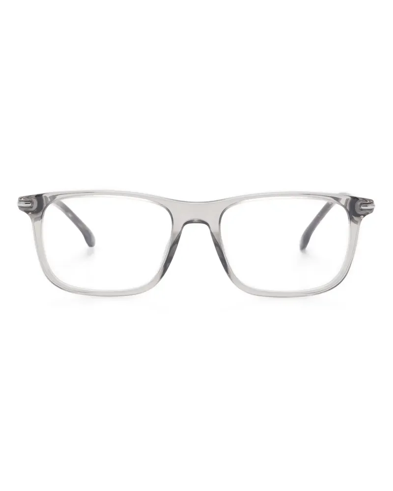 Carrera 351 Brille - Grau Grau