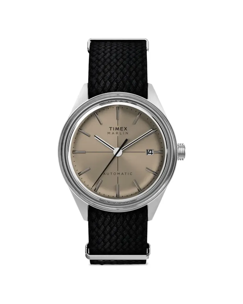 Timex Marlin® 38mm - Nude Nude