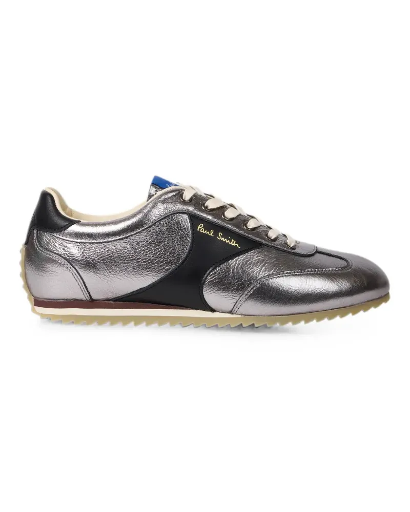 Paul Smith Chilly Silver Sneakers - Silber Silber