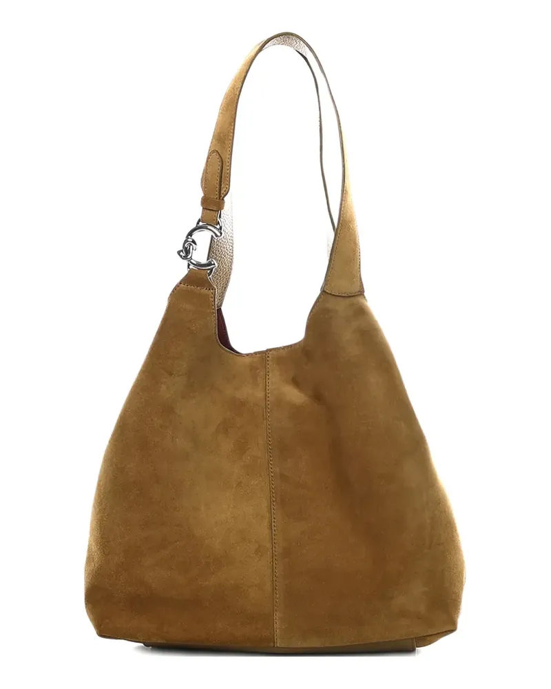 Coccinelle C-Easy shoulder bag - Braun Braun