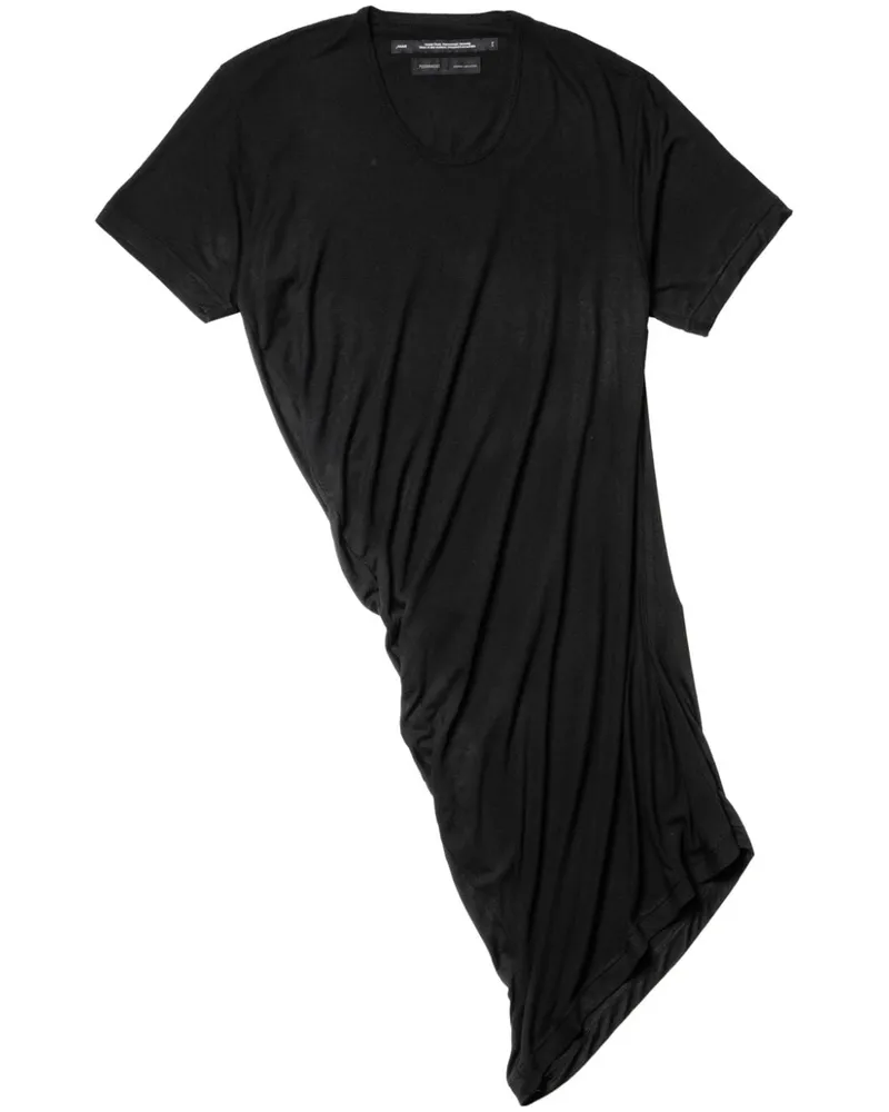 Julius Arch T-Shirt - Schwarz Schwarz