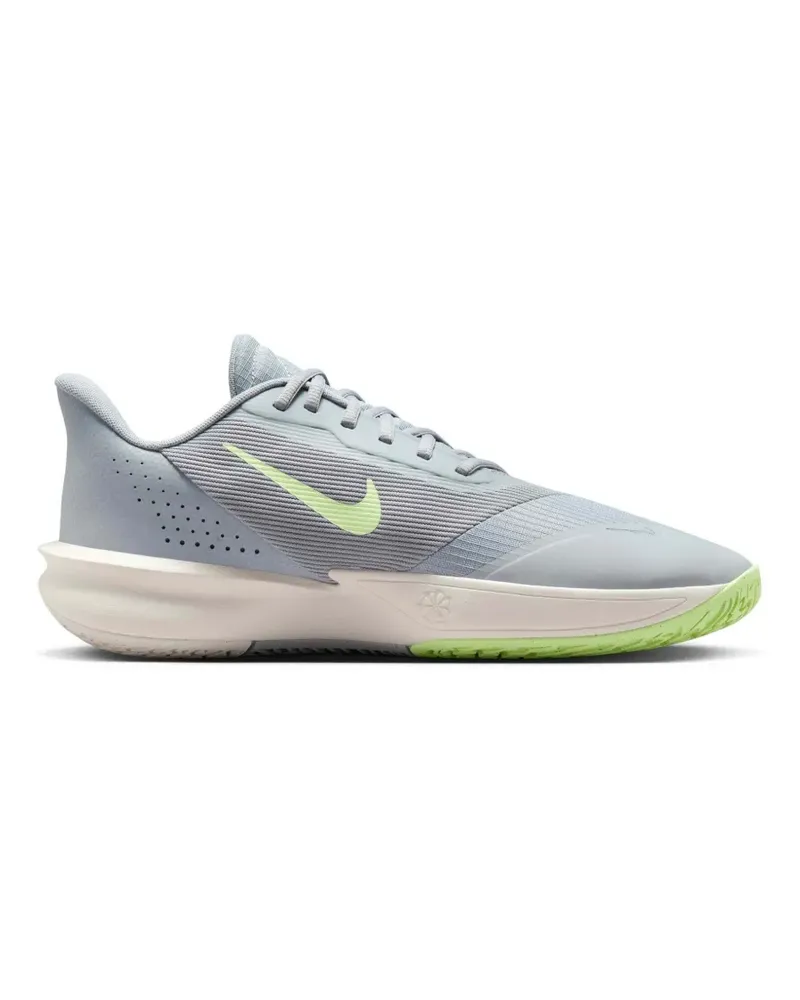 Nike Precision 7 sneakers - Grau Grau