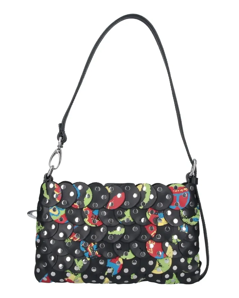 Vivienne Westwood Lola tote bag - Schwarz Schwarz