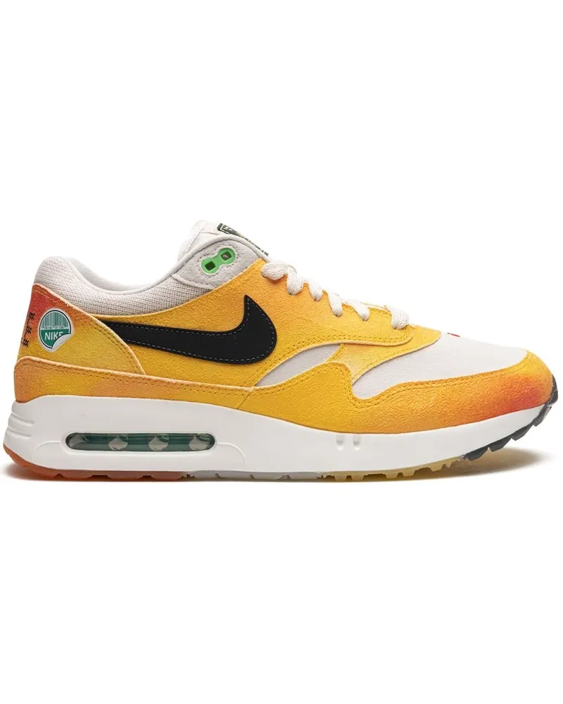 Nike Air Max 1 '86 OG Golf Sneakers - Gelb Gelb