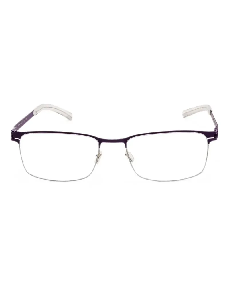 Mykita Gerhard Brille - Violett Violett