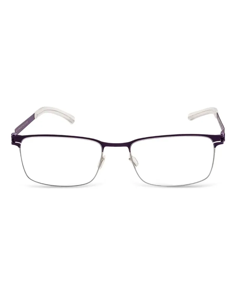 Mykita Gerhard Brille - Violett Violett