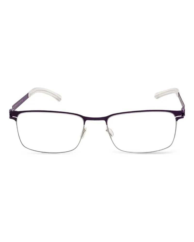 Mykita Gerhard Brille - Violett Violett