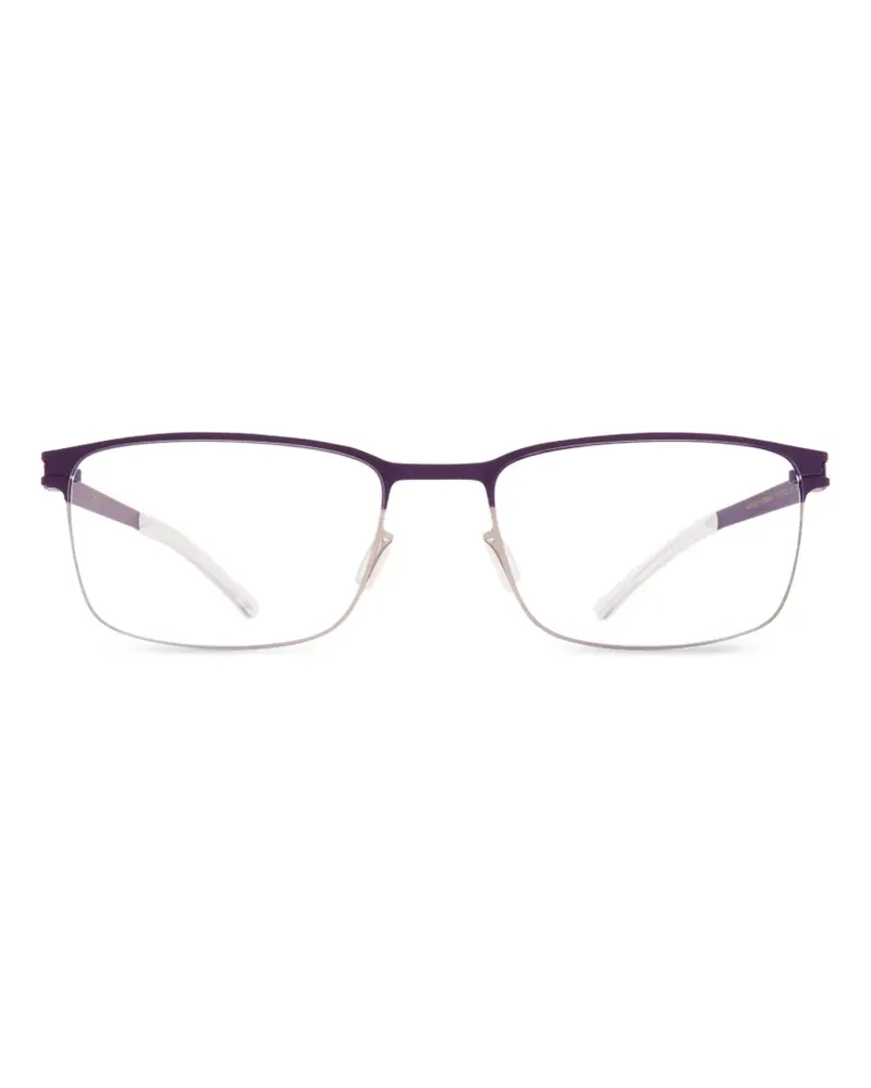 Mykita Gerhard Brille - Violett Violett