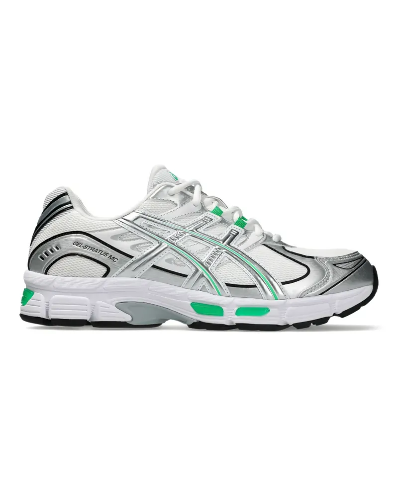 Asics GEL-Stratus MC Sneakers - Weiß Weiß