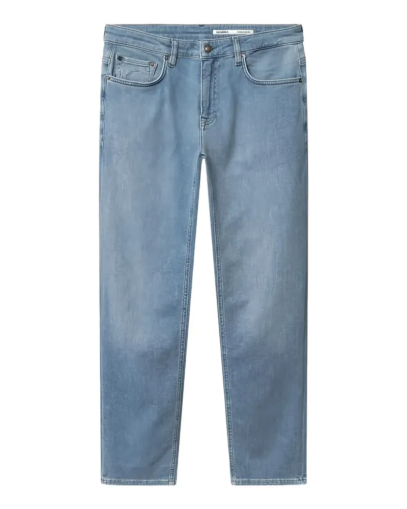 GABBA Marc Hoboken jeans - Blau Blau